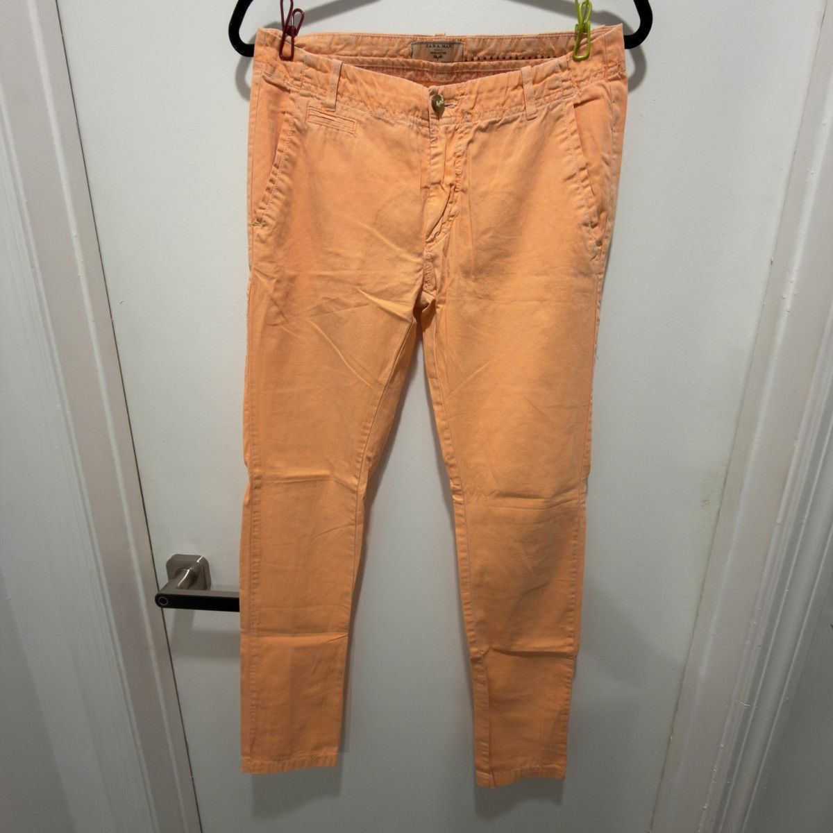 Zara Zara Size US 30 / EU 46 - 1 Thumbnail