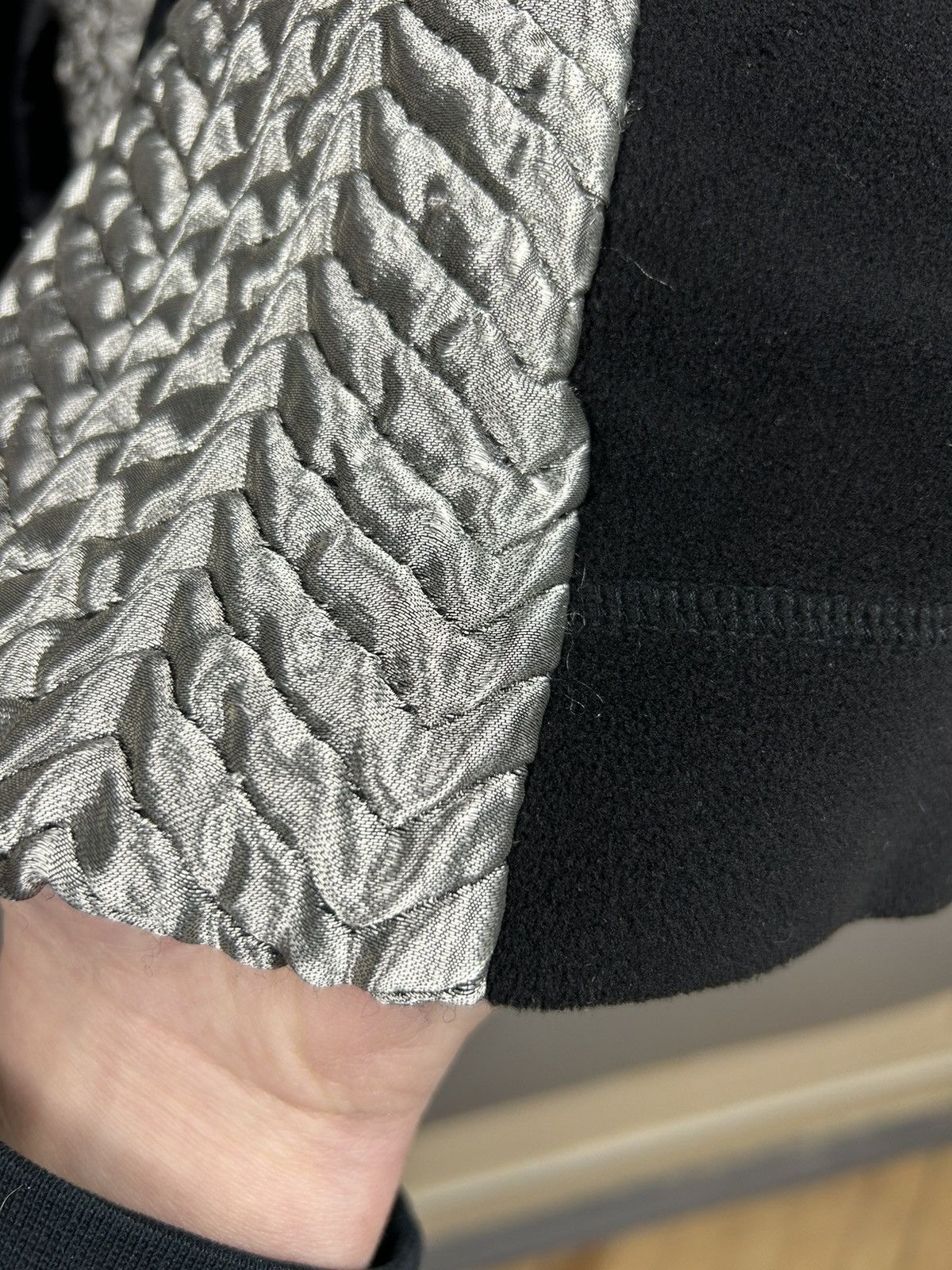 Moncler Moncler Maglia Cardigan Size S / US 4 / IT 40 - 18 Thumbnail