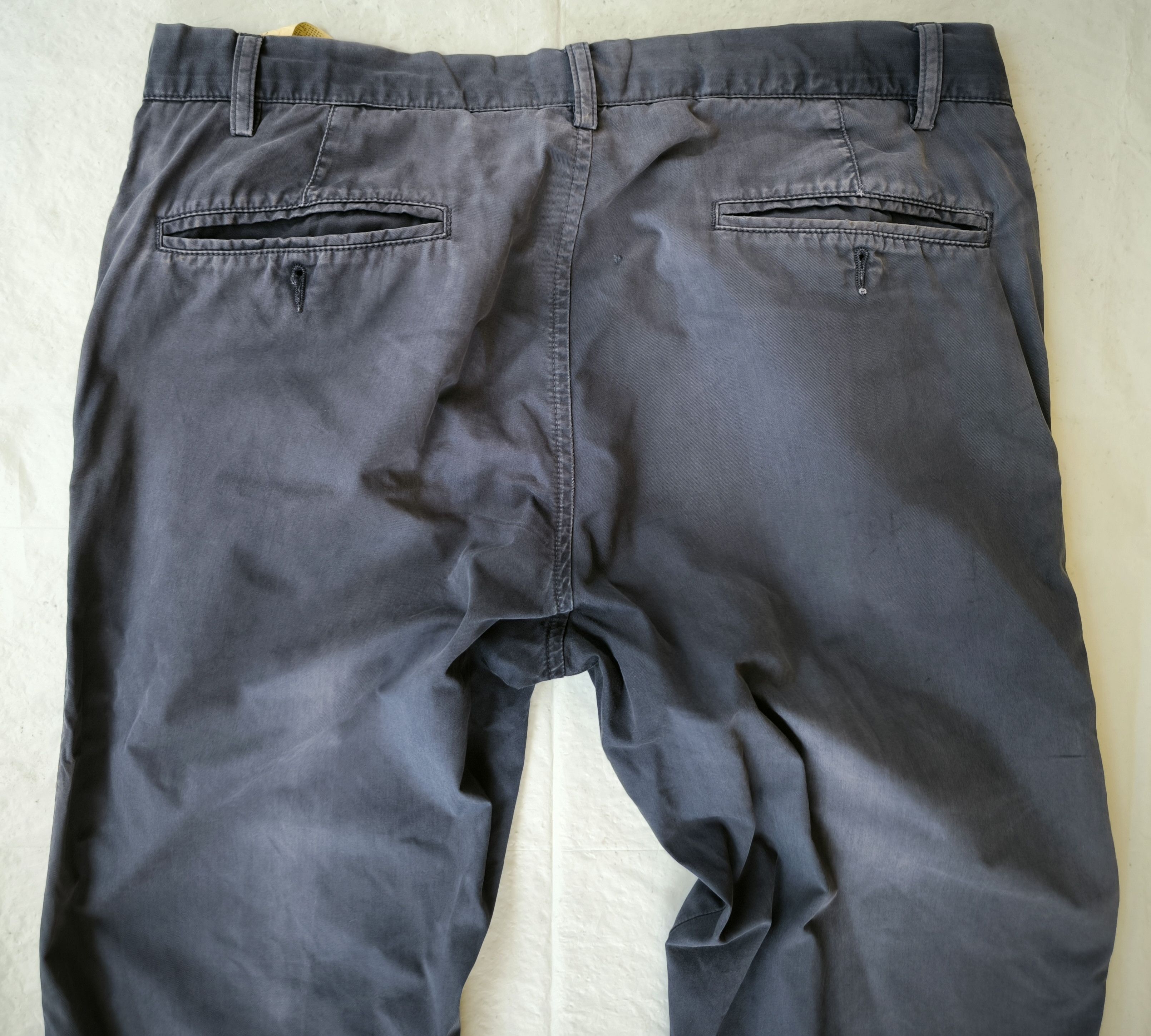 C.P. Company C.P. COMPANY distressed pants Size US 30 / EU 46 - 12 Thumbnail