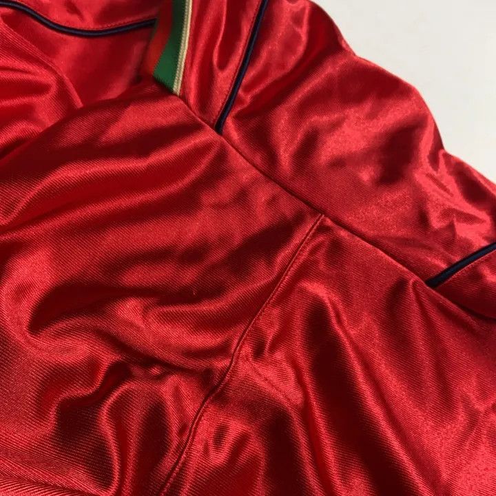 Gucci Gucci Gucci SS23 Logo Stripe Hoodie Sweatshirt -2506 Size US S / EU 44-46 / 1 - 9 Thumbnail