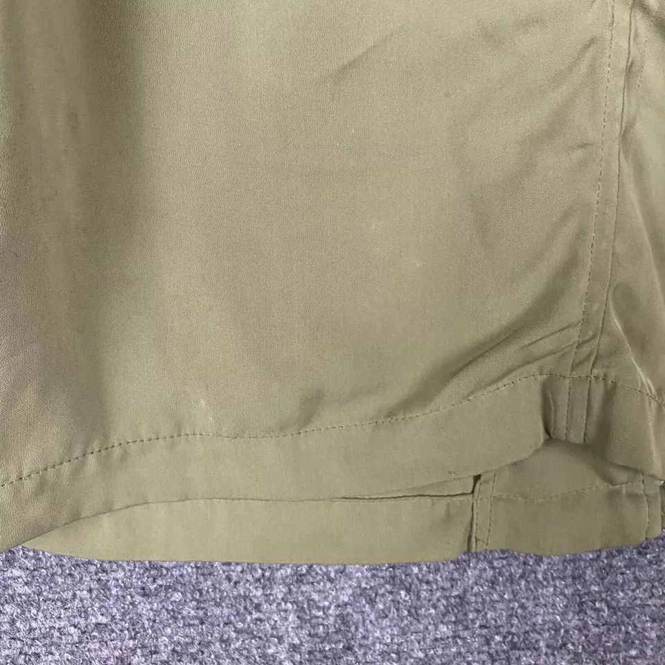 Other Love Tree Military Jacket Women's Full Zip Polyester S Size S / US 4 / IT 40 - 9 Thumbnail