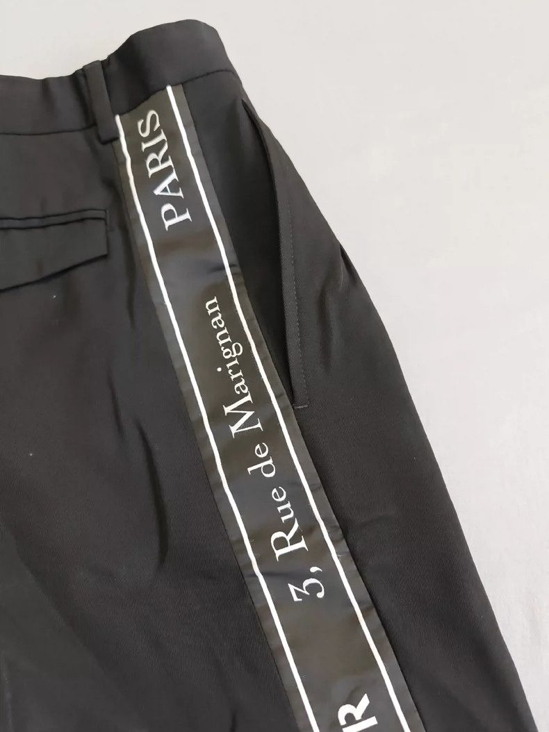 Dior Dior Men's casual wool shorts 2504-Nextarrow Size US 30 / EU 46 - 6 Thumbnail