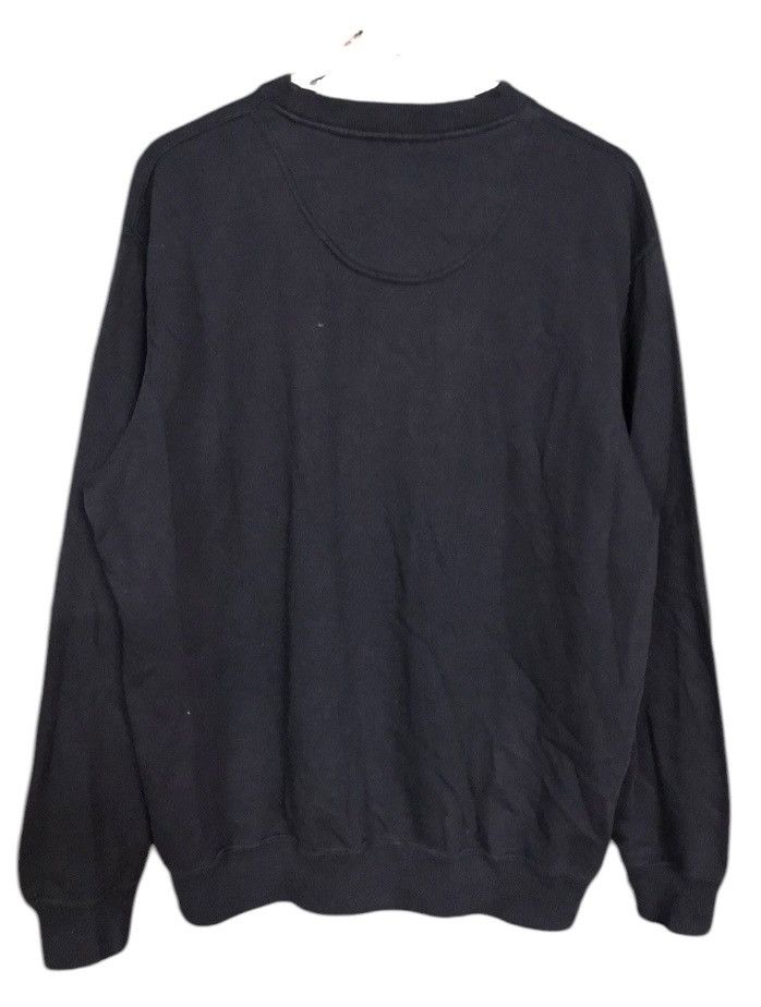 If Six Was Nine × The Unbranded Brand Honolulu Hawaii Sweatshirt Crewneck Pullover Size US L / EU 52-54 / 3 - 2 Thumbnail