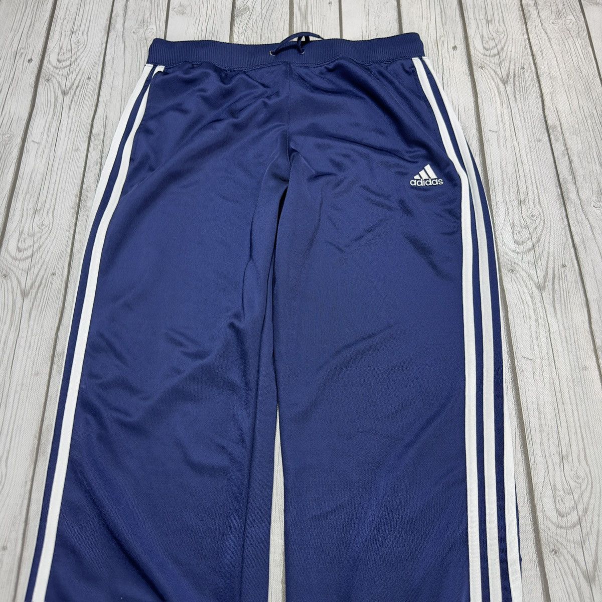 Adidas × Vintage Vintage Adidas pants Size US 32 / EU 48 - 3 Thumbnail