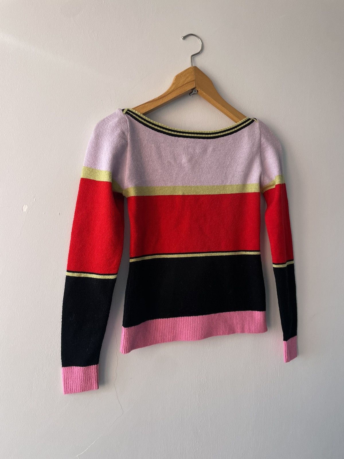 Vintage 90’s jumper Size M / US 6-8 / IT 42-44 - 5 Thumbnail