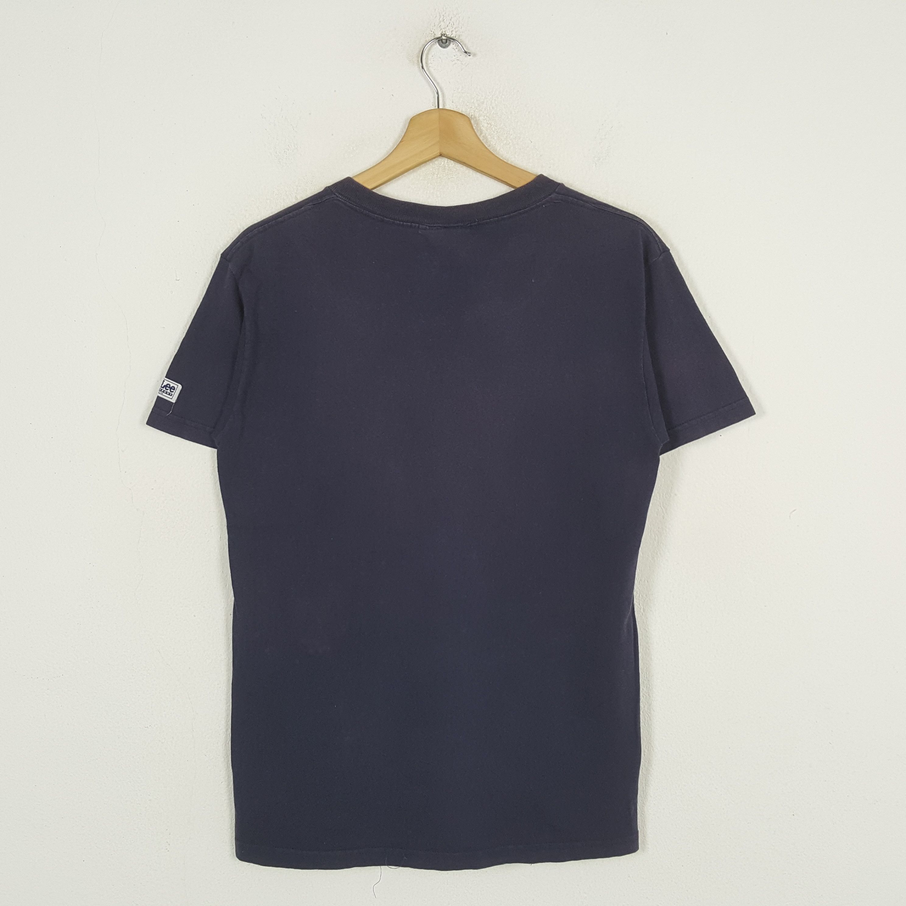 Lee × NFL × Vintage Vintage LEE Dallas Cowboys Sports NFL Team T-Shirt Size US S / EU 44-46 / 1 - 3 Thumbnail