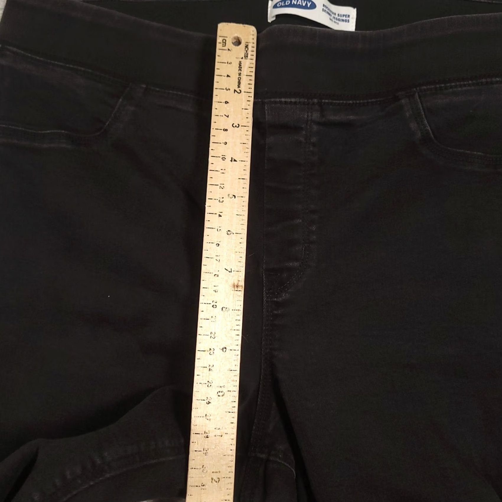 Old Navy VINTAGE No Size 38" / US 16 / IT 52 - 7 Thumbnail