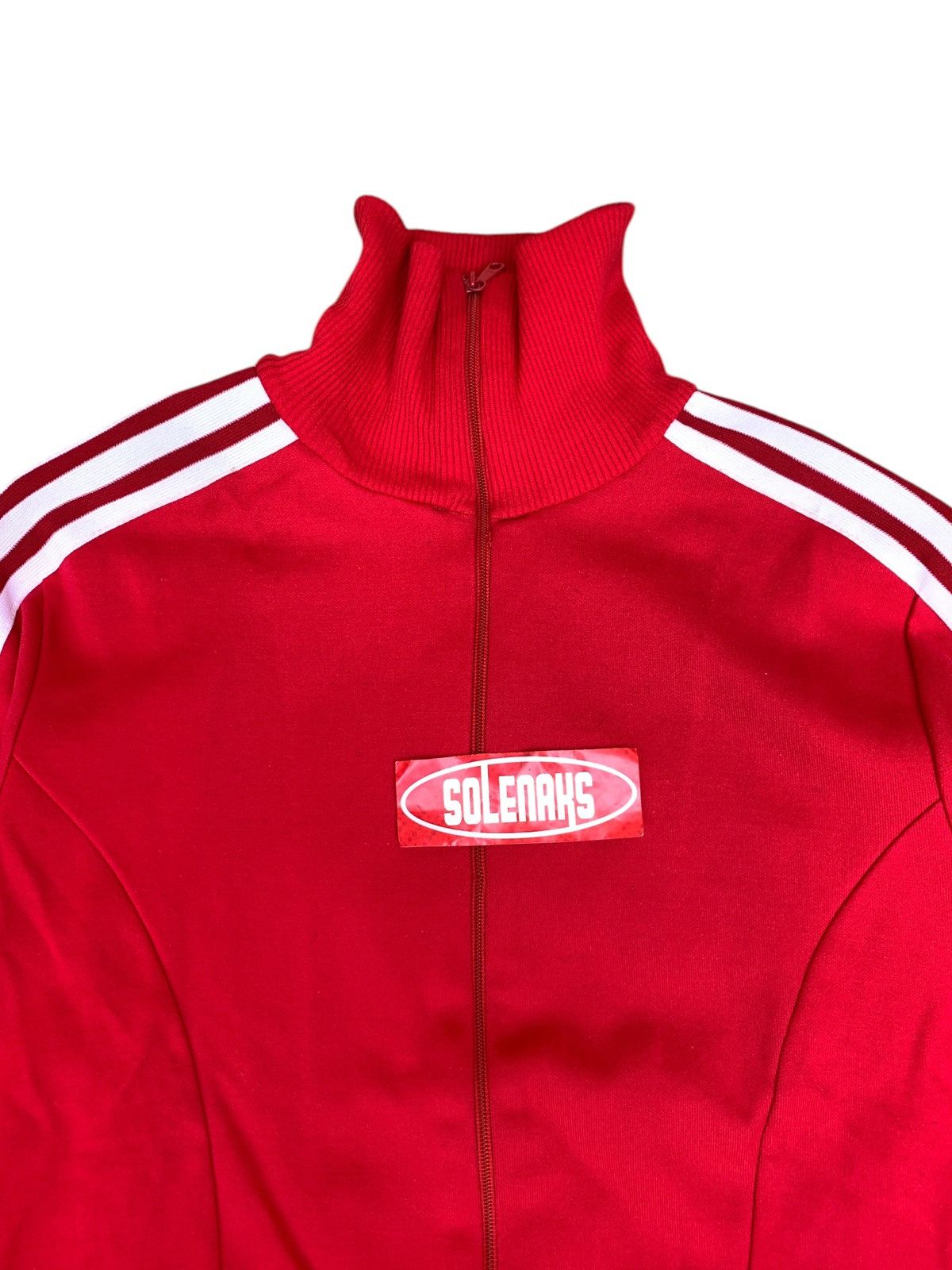 Adidas × Vintage Indonesia national team 1980s jacket rare Size US XS / EU 42 / 0 - 3 Thumbnail