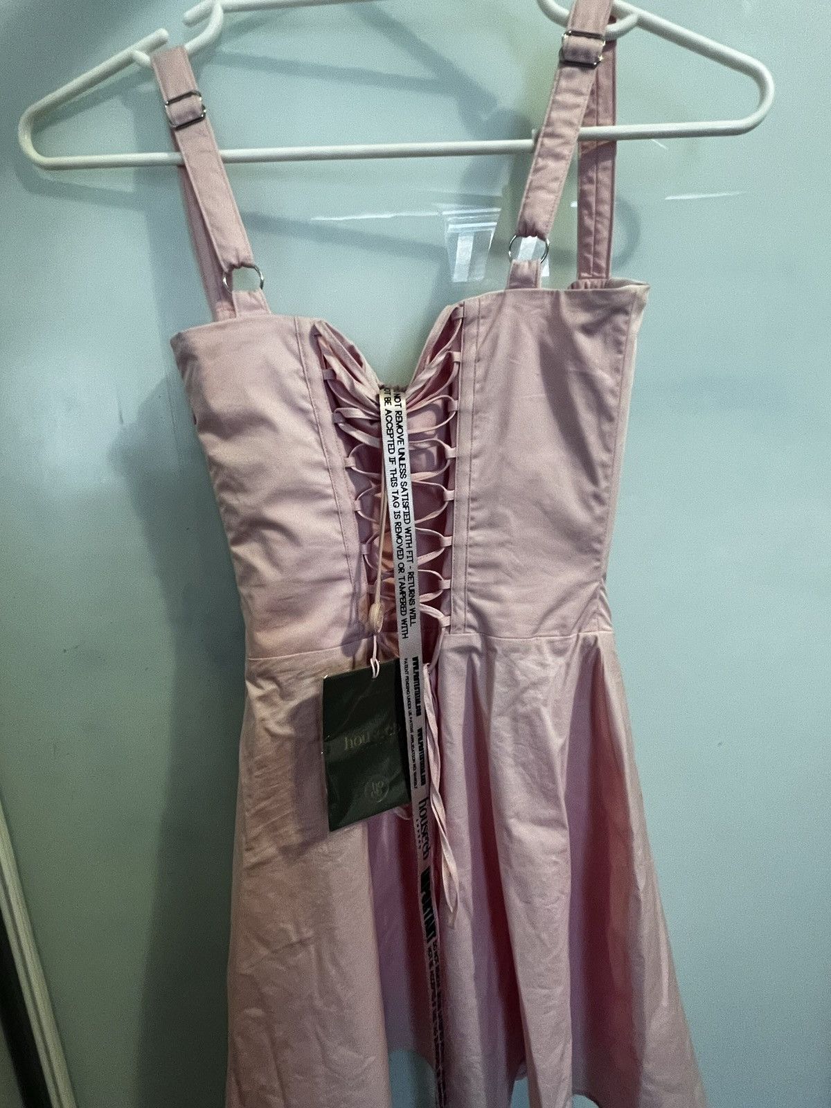 House of CB BRAND NEW HOUSE OF CB DRESS Size XS / US 0-2 / IT 36-38 - 4 Thumbnail