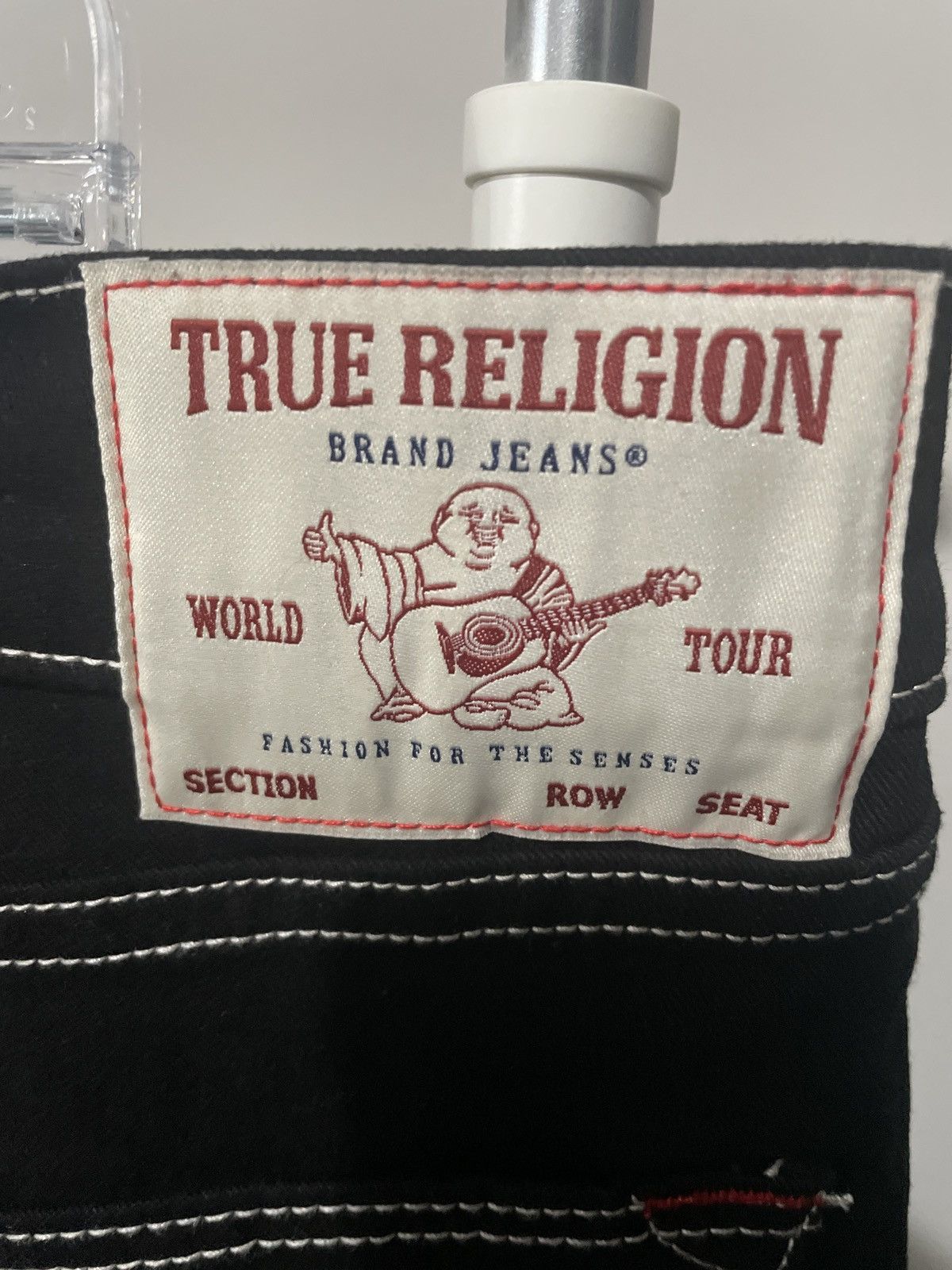 Other True religion jean shorts Size US 36 / EU 52 - 2 Thumbnail