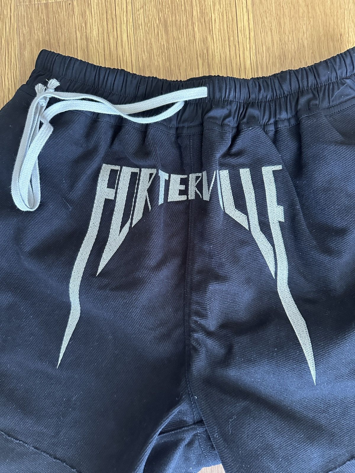 Amiri Court High Blue Paisley Bandana Sz 46