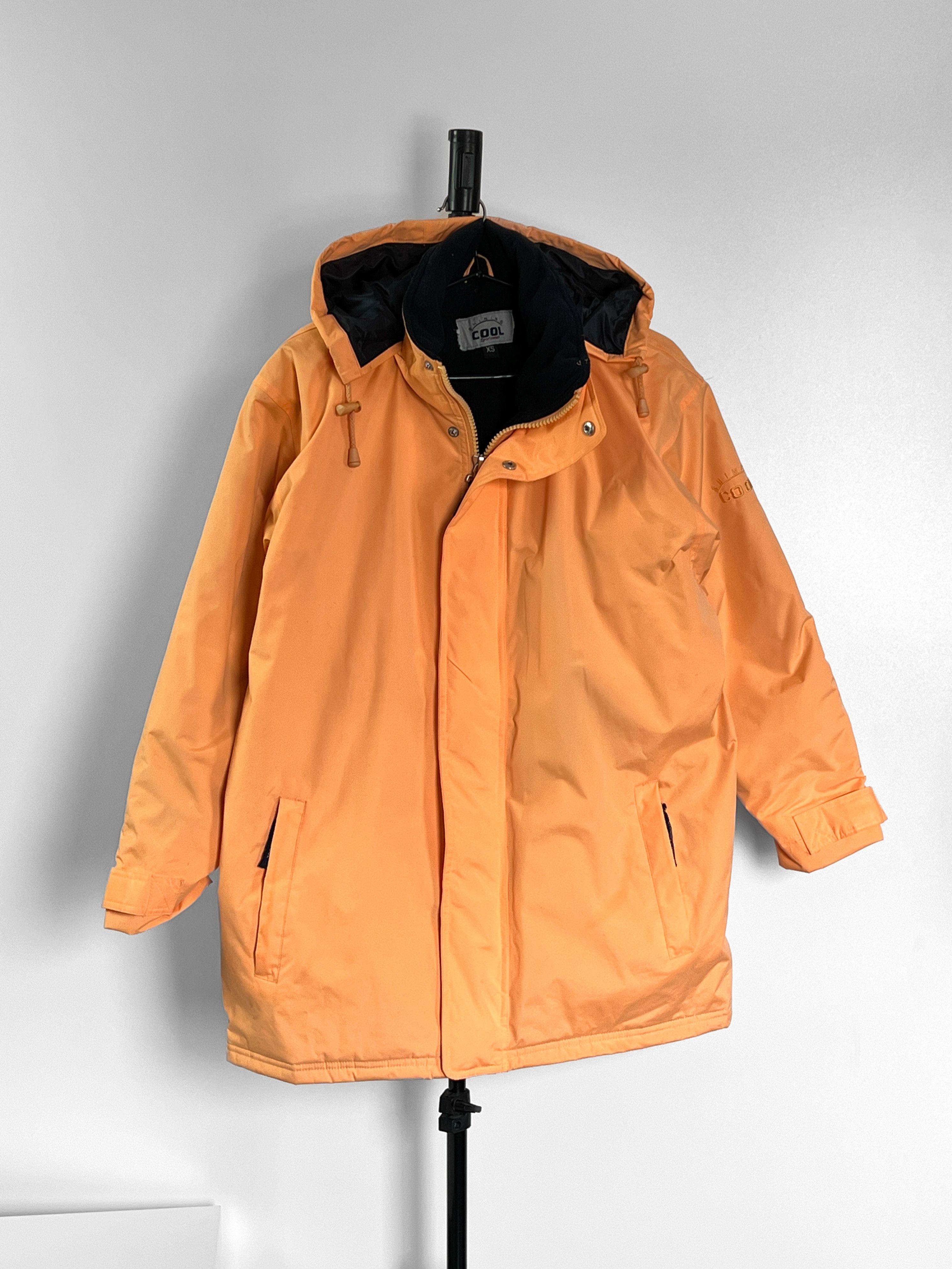 Other Shining Cod Sportswear Vintage Men’s Jacket Size US XS / EU 42 / 0 - 1 Thumbnail
