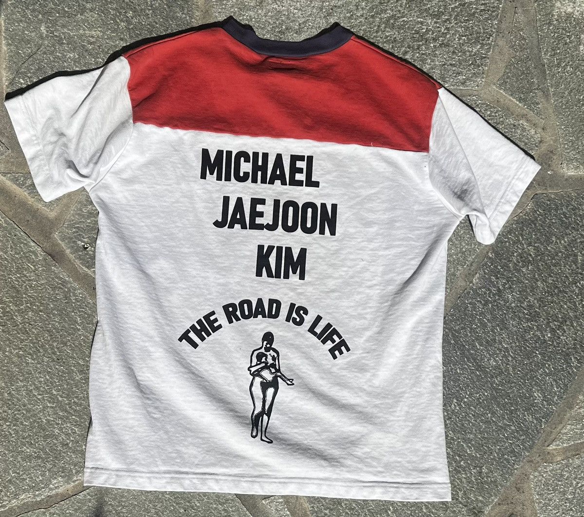 Other Love Trip by Micheal Jaejoon Kim Size US M / EU 48-50 / 2 - 2 Thumbnail