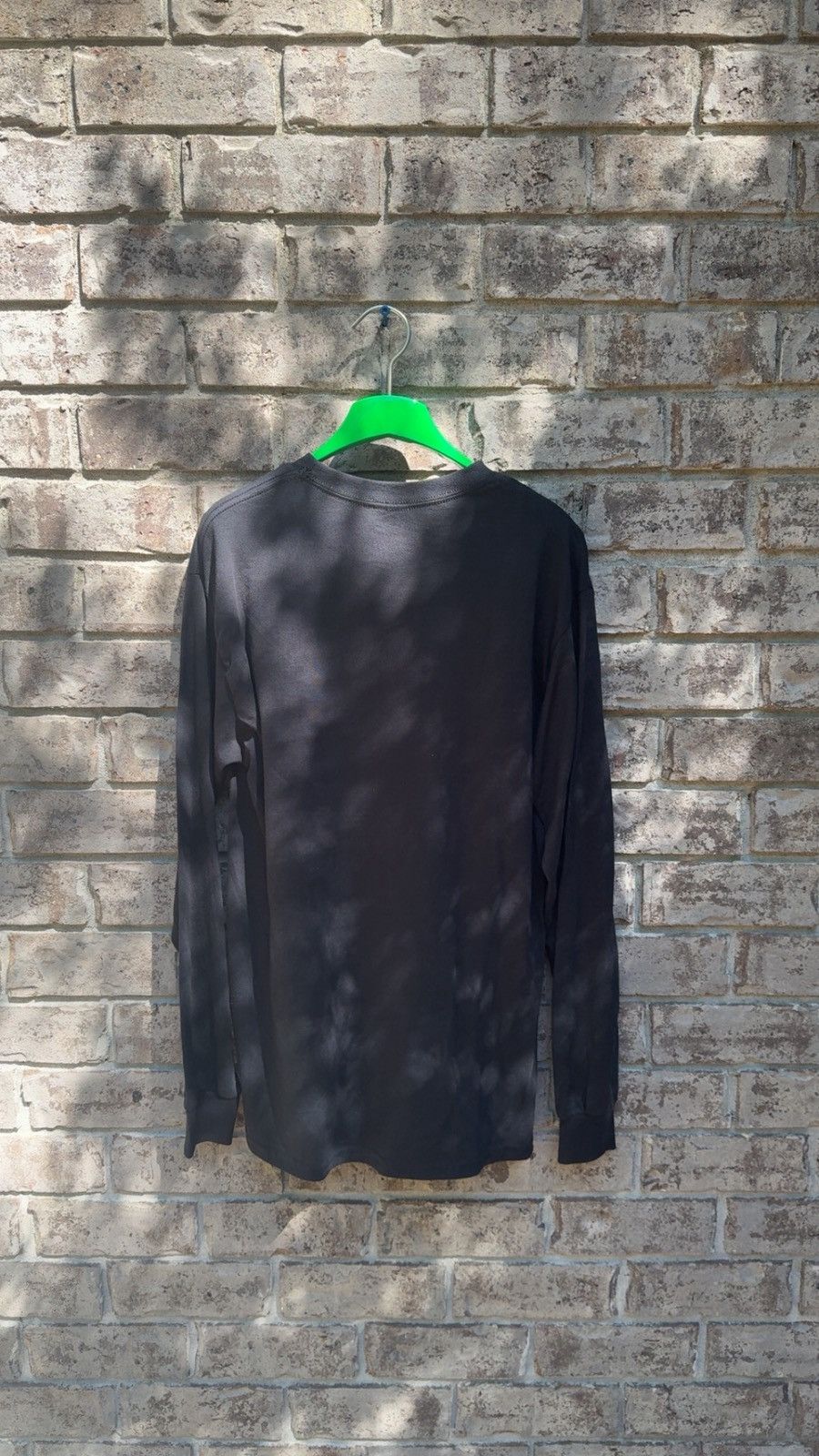 Osamason OsamaSon FlexMusix Longsleeve Size US M / EU 48-50 / 2 - 2 Thumbnail