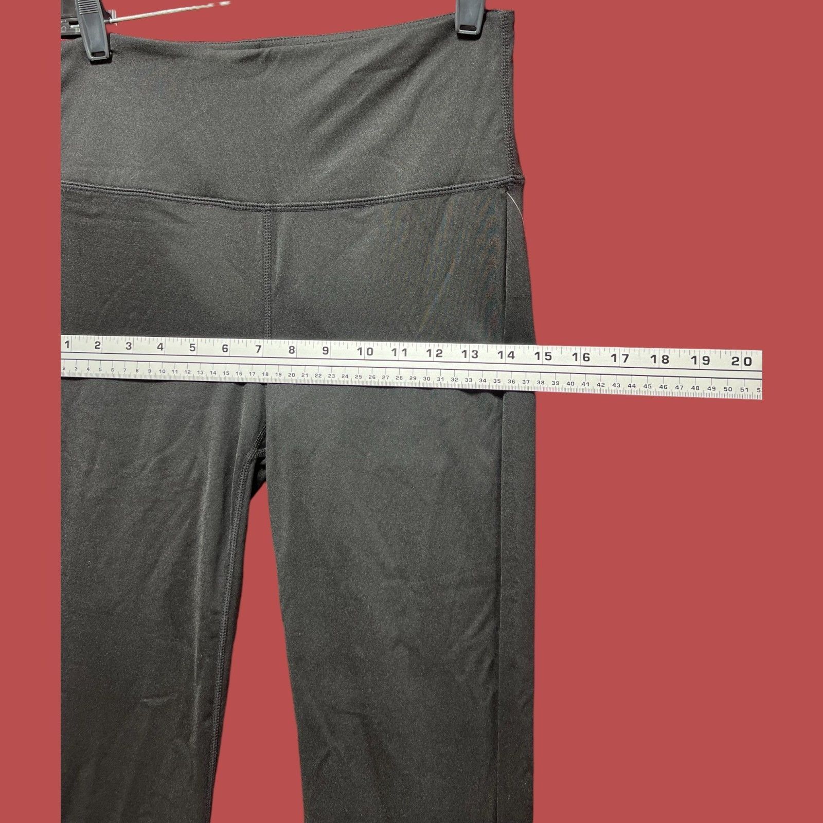 rue21 Rue 21 - Women's Stretch Wide Leg Pants With Side Bottom - B Size 26" / US 2 / IT 38 - 4 Thumbnail