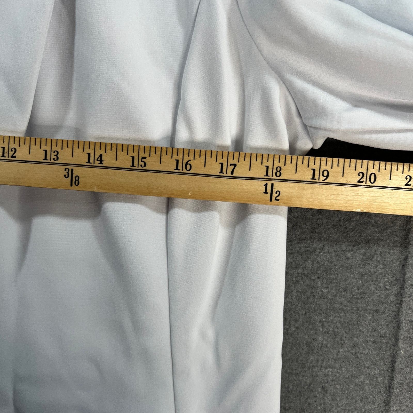 Other GRAVER Susan Graver LK Fusion 3/4 Sleeve Size M / US 6-8 / IT 42-44 - 9 Thumbnail