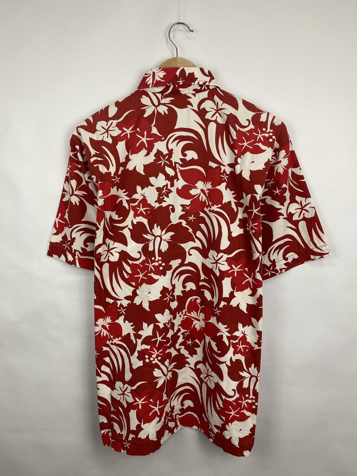 O'Neill 🇺🇸 Vintage 90s O’Neill Hawaiian shirt rare surf style Y2K Size US M / EU 48-50 / 2 - 8 Thumbnail