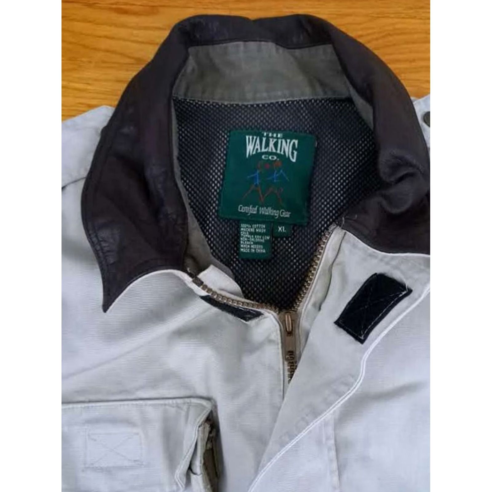 X-LARGE - "Great clean condition" is included Size US XL / EU 56 / 4 - 7 Thumbnail