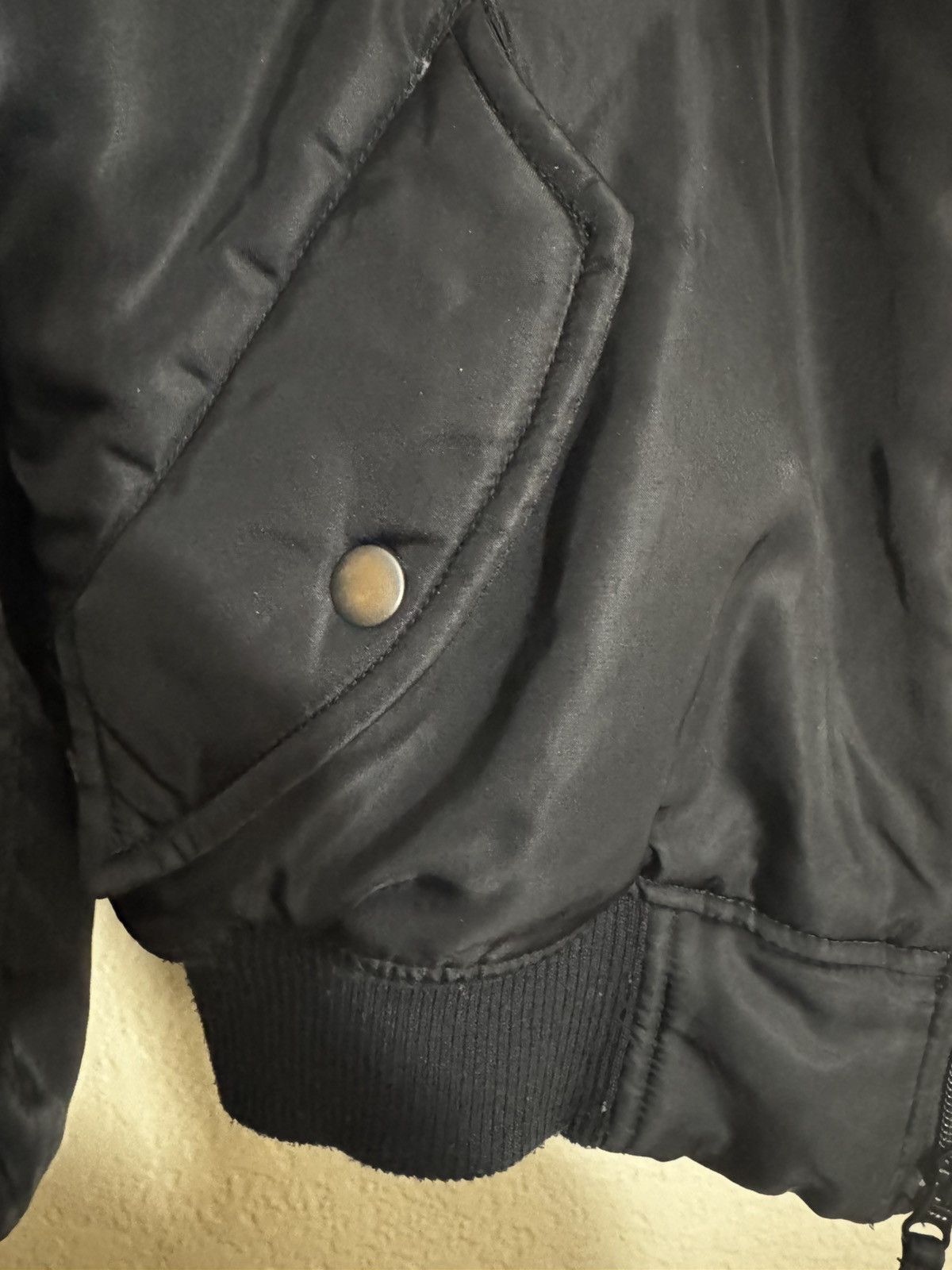 Polo Ralph Lauren Polo racer bomber Size US XXL / EU 58 / 5 - 8 Thumbnail