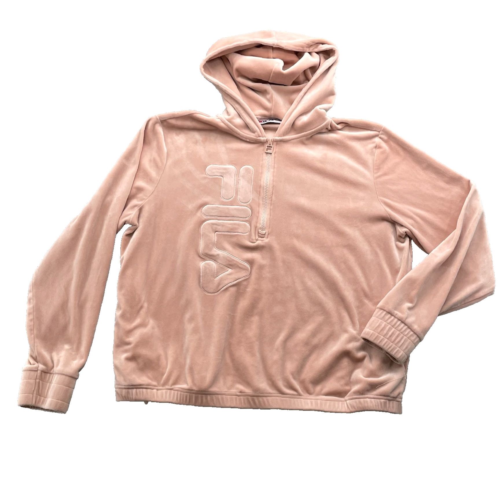 Fila VINTAGE Size XL / US 12-14 / IT 48-50 - 2 Thumbnail