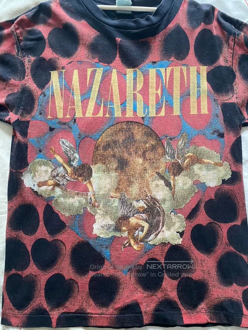 Saint Michael Saint Michael Heart box short sleeves Size US L / EU 52-54 / 3 - 3 Thumbnail
