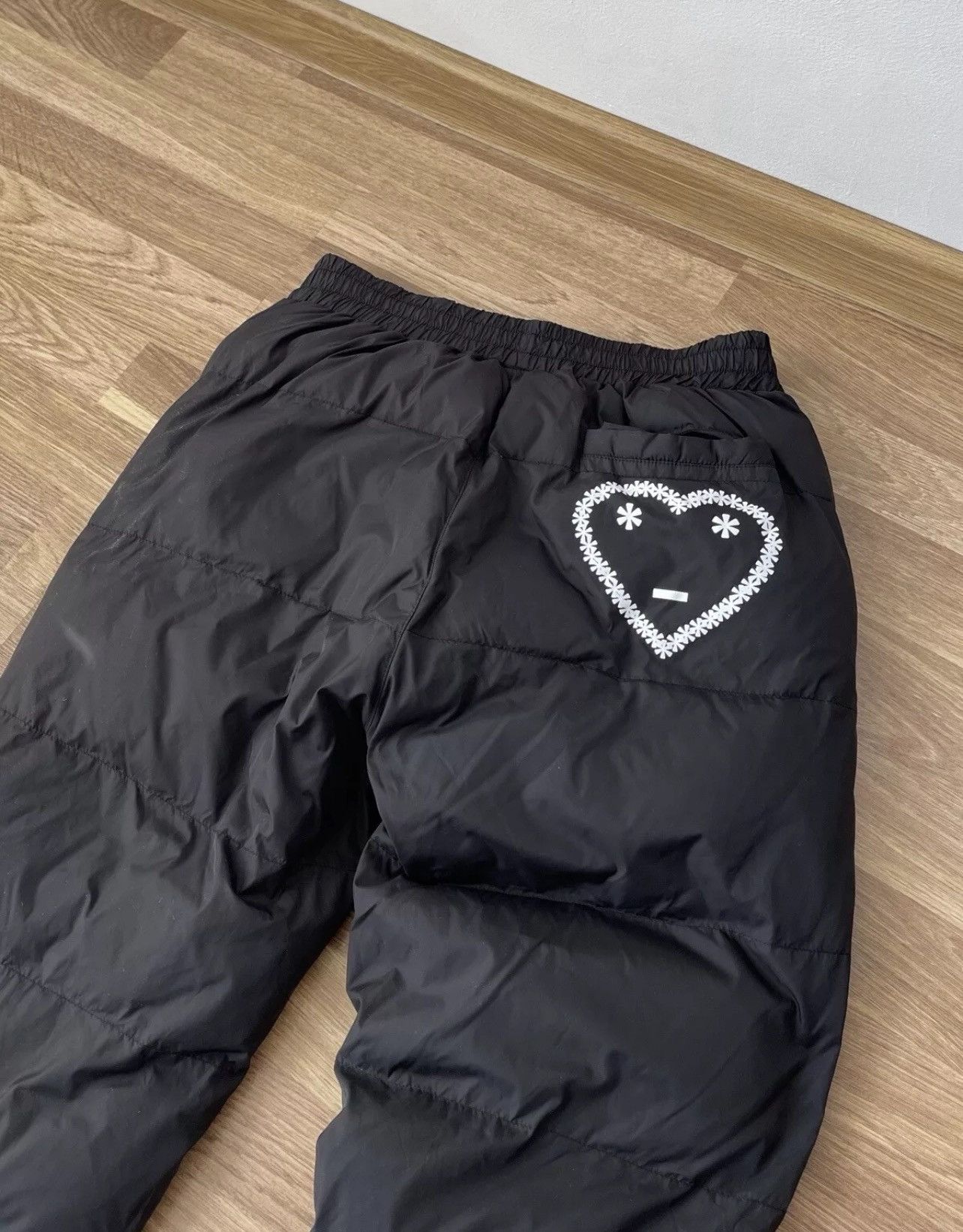 Carsicko × Japanese Brand Carsicko Puffer Pants Size S Size US 30 / EU 46 - 7 Thumbnail