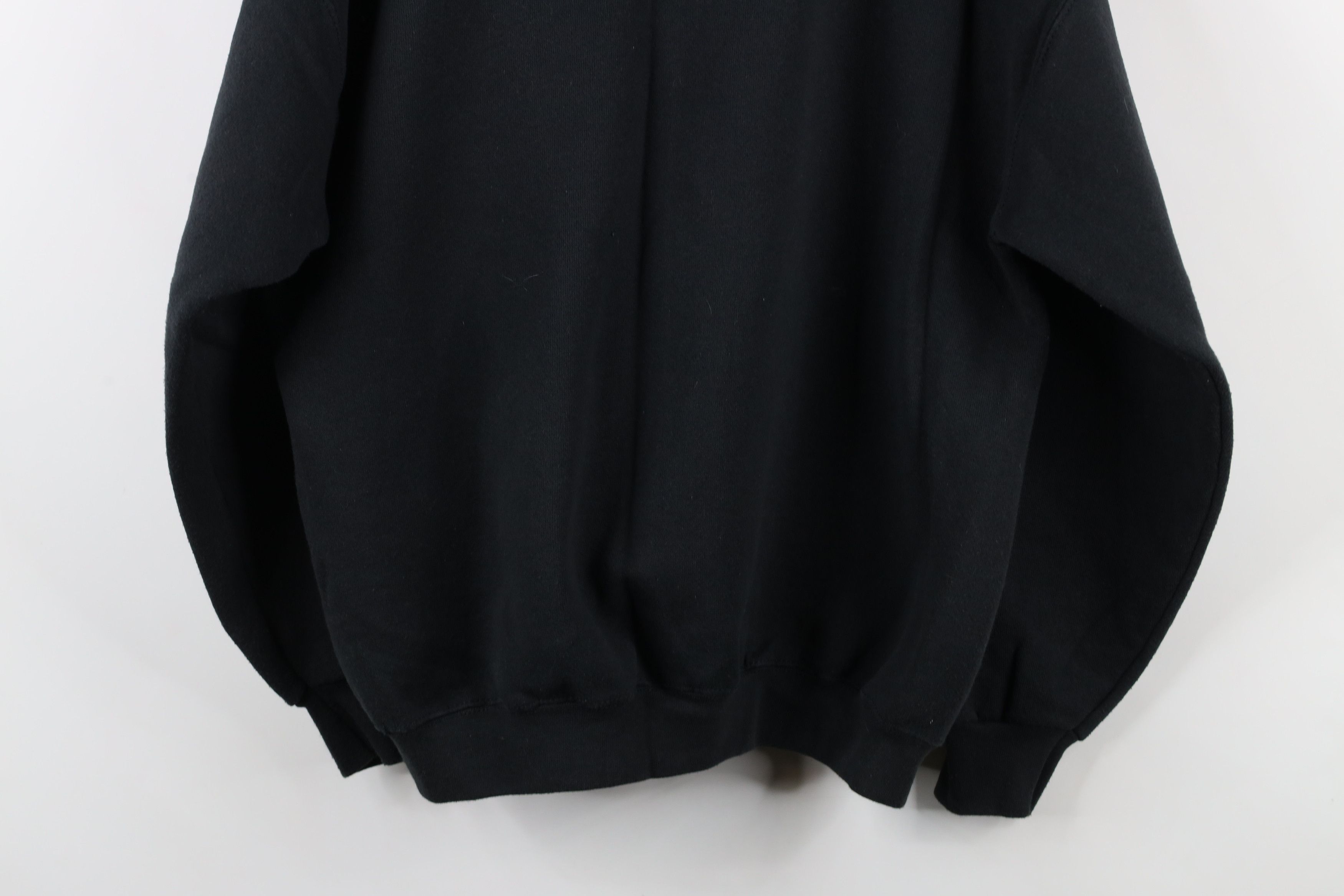 Vintage Vintage 90s Out New Orleans Bourbon Street Sweatshirt USA Size US L / EU 52-54 / 3 - 14 Thumbnail