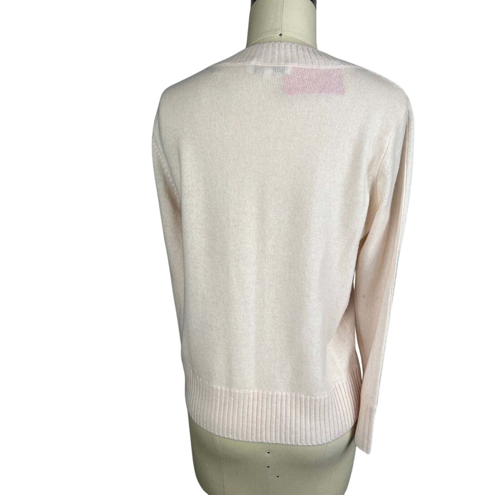 Vince Vince Cashmere sweater sz XS Size XS / US 0-2 / IT 36-38 - 2 Thumbnail