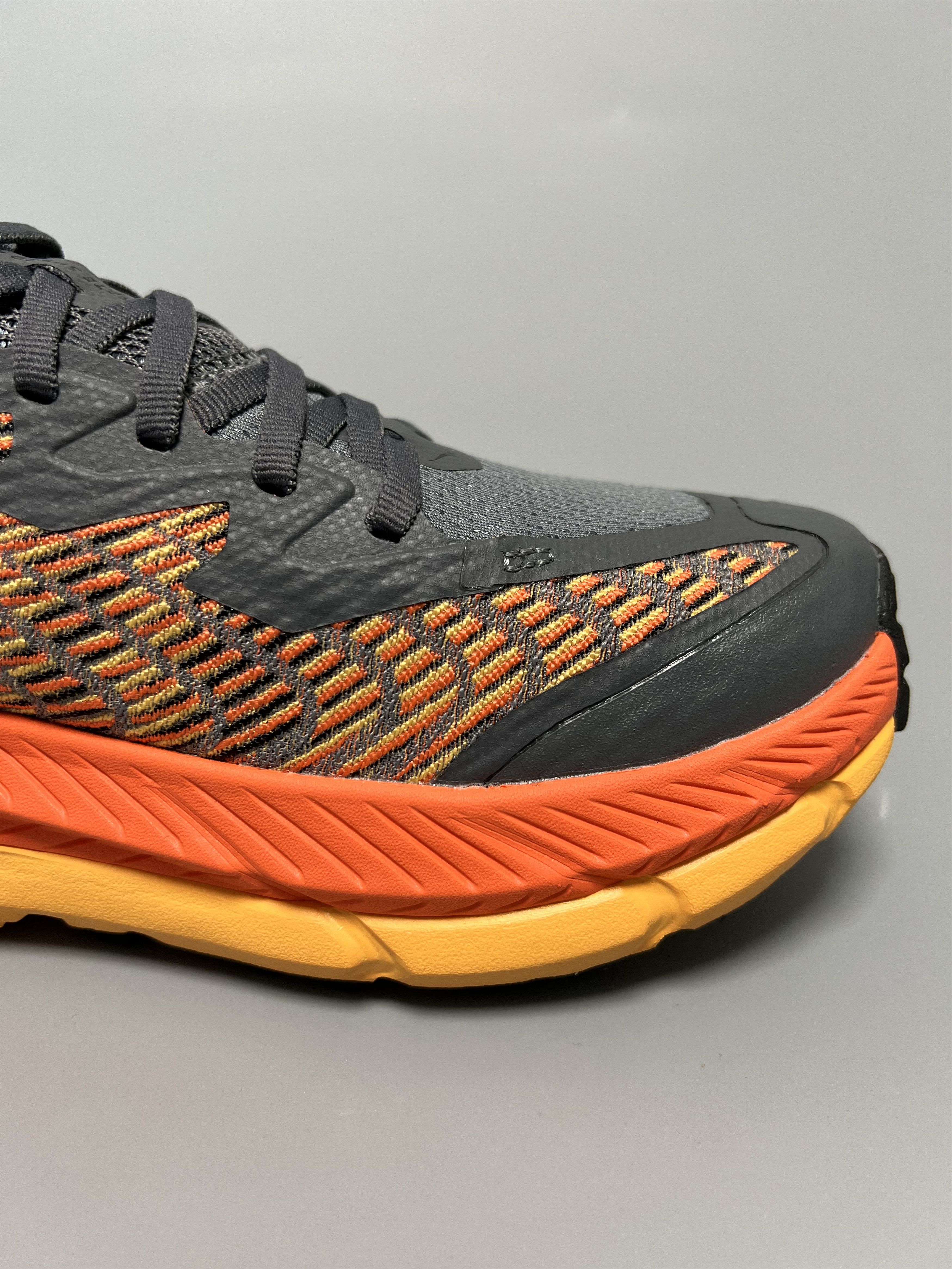 Hoka 9D Hoka One One Mafate Speed 4 Trail Running Shoes Size US 9 / EU 42 - 7 Thumbnail