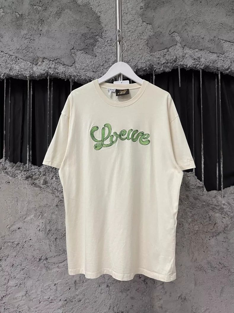 Loewe LOEWE Cactus short sleeves Size M / US 6-8 / IT 42-44 - 1 Thumbnail