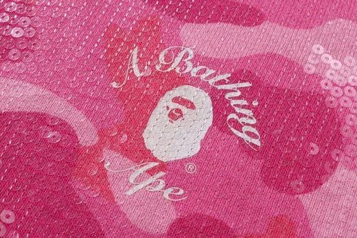 Bape Bape Ladies Jacket Size ONE SIZE - 3 Thumbnail
