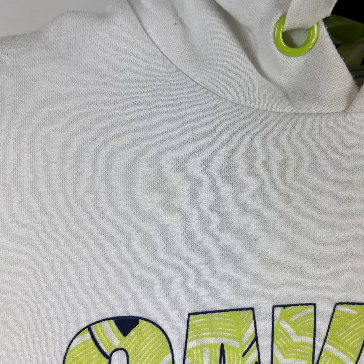 Oakley Vintage Oakley hoodie big logo y2k style early 2000s Size US M / EU 48-50 / 2 - 5 Thumbnail
