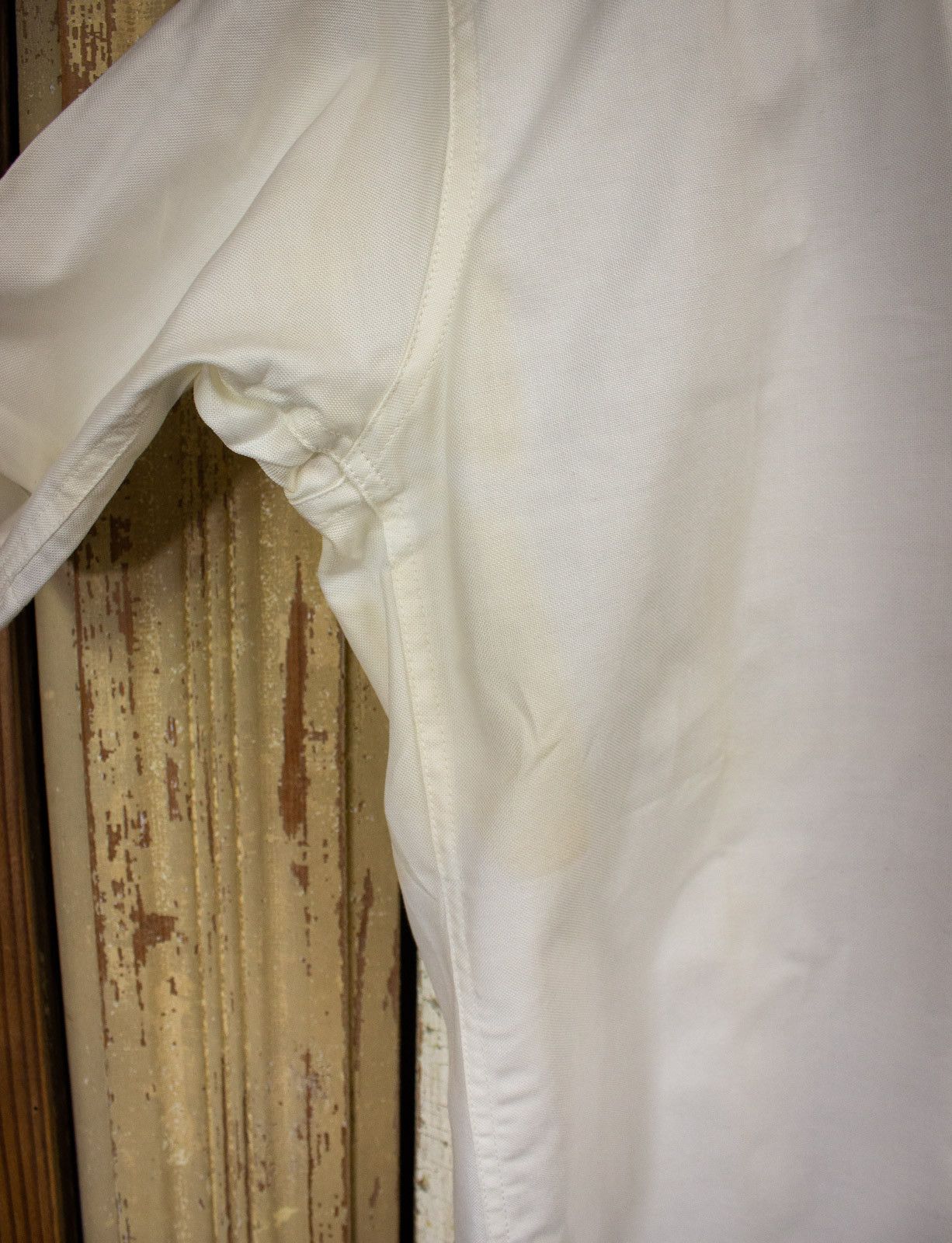 Vintage Vintage Prep Button Up Shirt 60s Size US XS / EU 42 / 0 - 5 Thumbnail