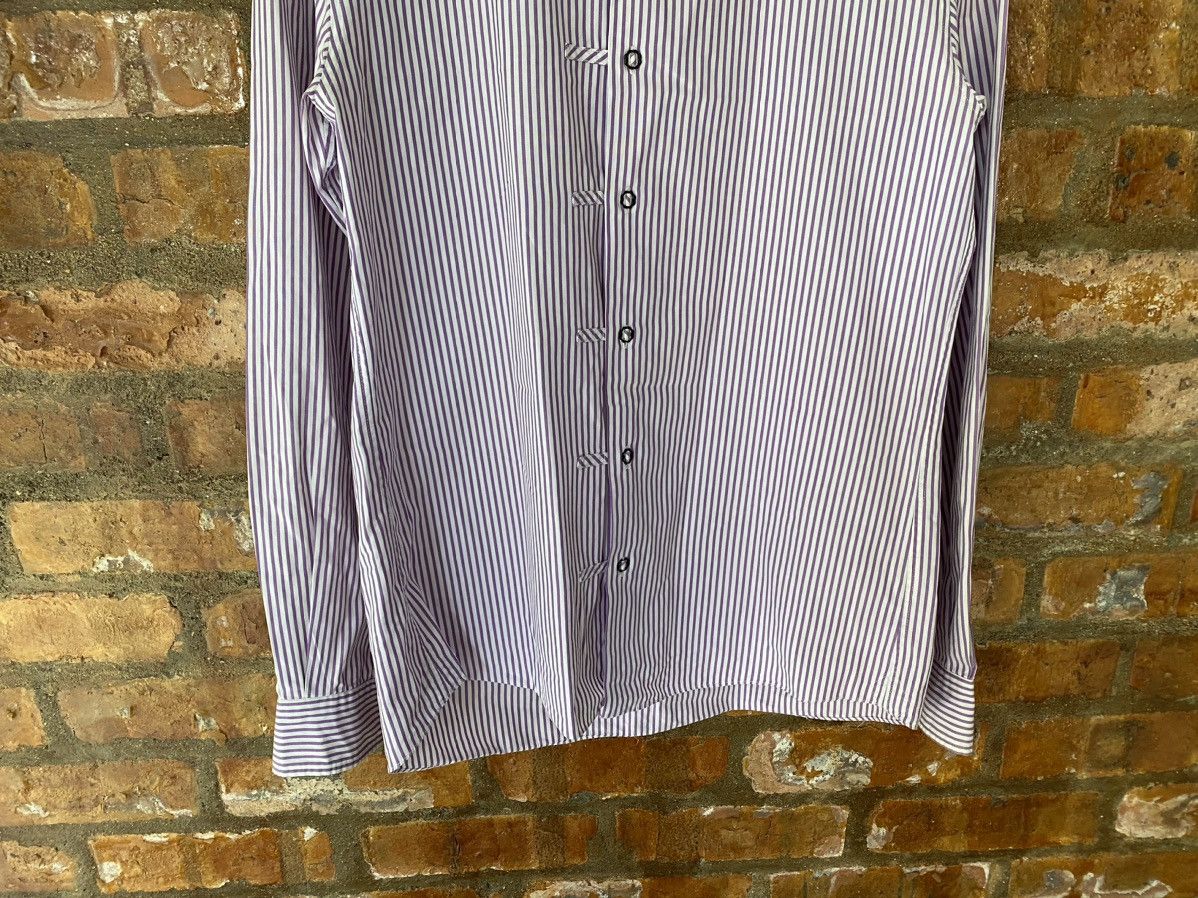 Japanese Brand × Le Grande Bleu (L.G.B.) × Obelisk 2000s JIPIJAPA Floral unique button shirt Size US L / EU 52-54 / 3 - 4 Thumbnail