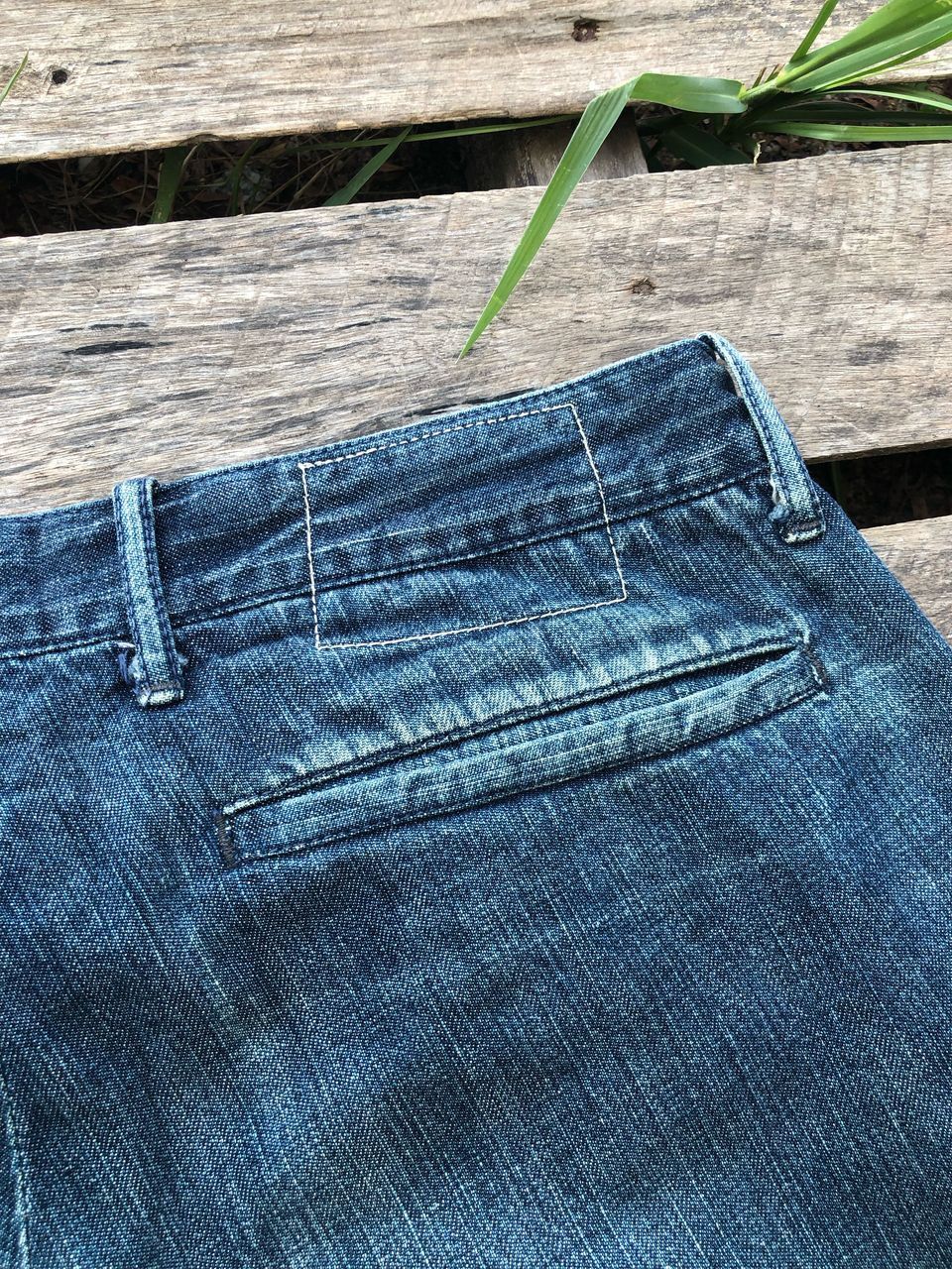 Kapital Kapital Denim Jeans Size US 30 / EU 46 - 7 Thumbnail