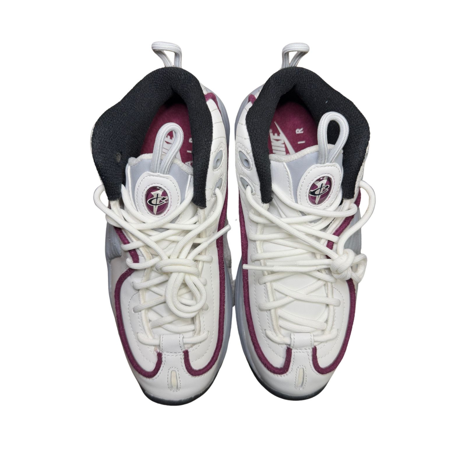 Nike Nike Air Penny II "Rosewood" – DV1163-100 Size US 6 / IT 36 - 3 Thumbnail