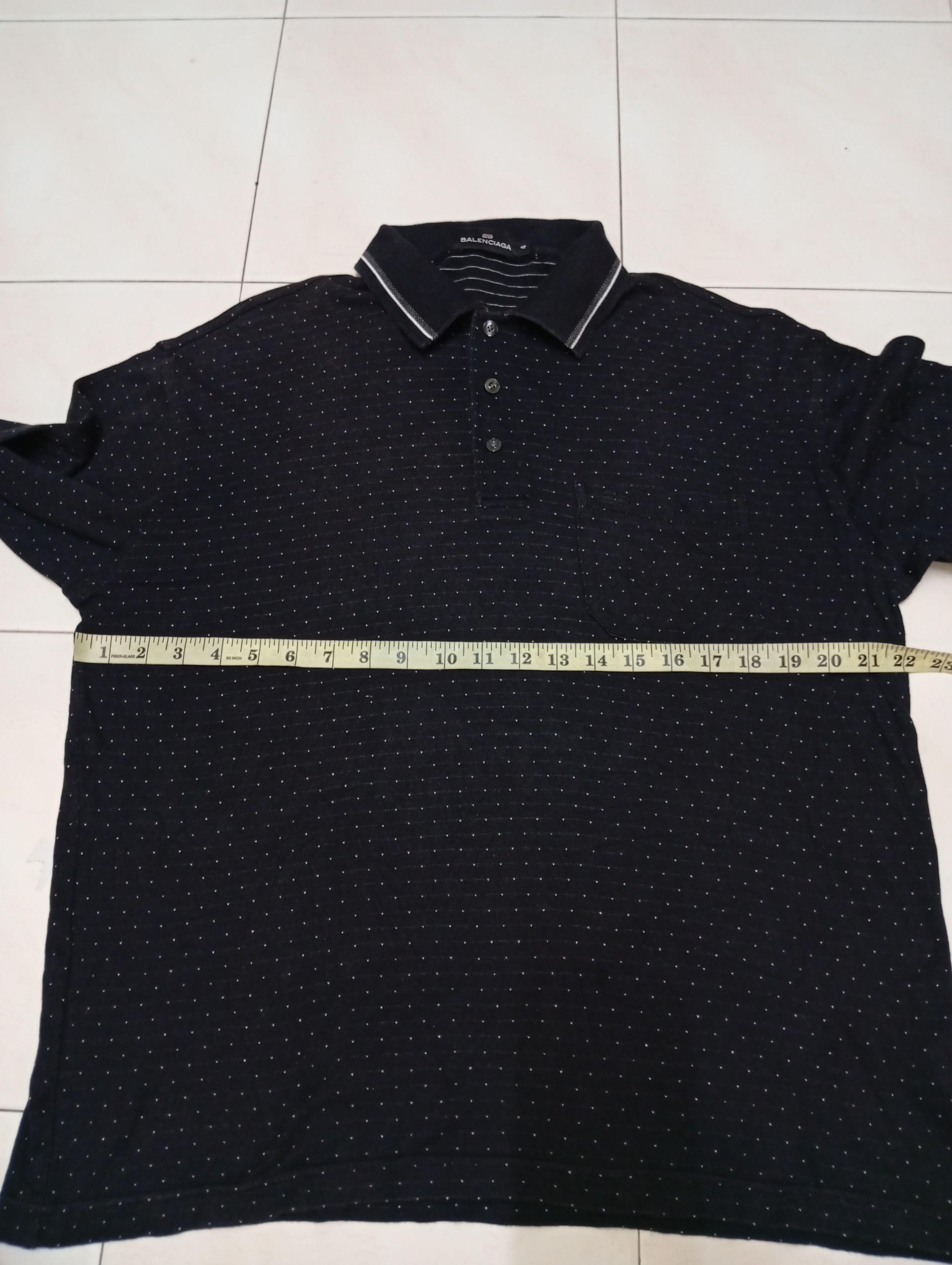 Balenciaga Balenciaga X vintage X streetwear Size US M / EU 48-50 / 2 - 4 Thumbnail