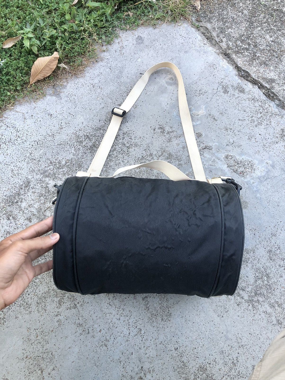 Nike VINTAGE SUN FADED NIKE BOSTON/DUFFEL BAG Size ONE SIZE - 8 Thumbnail