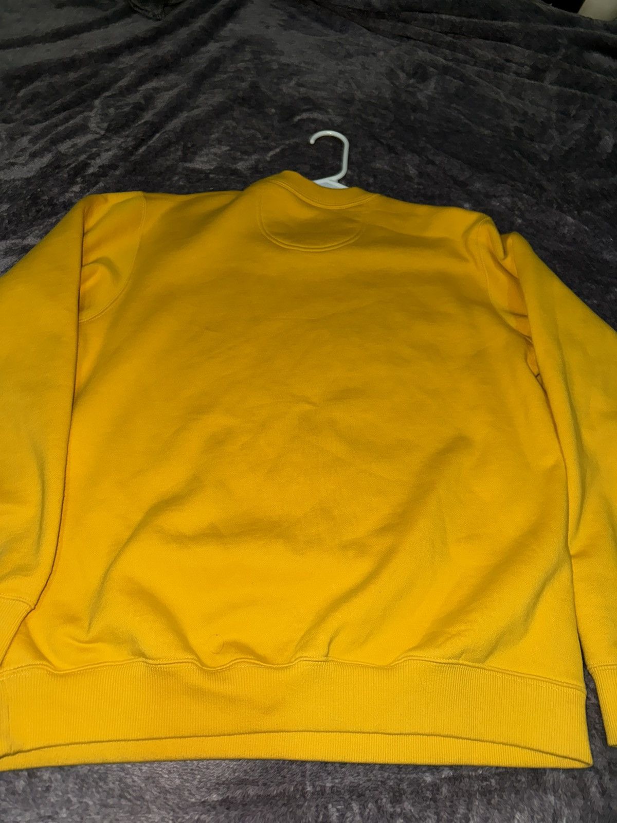 Champion × Supreme supreme x champion Size US M / EU 48-50 / 2 - 3 Thumbnail