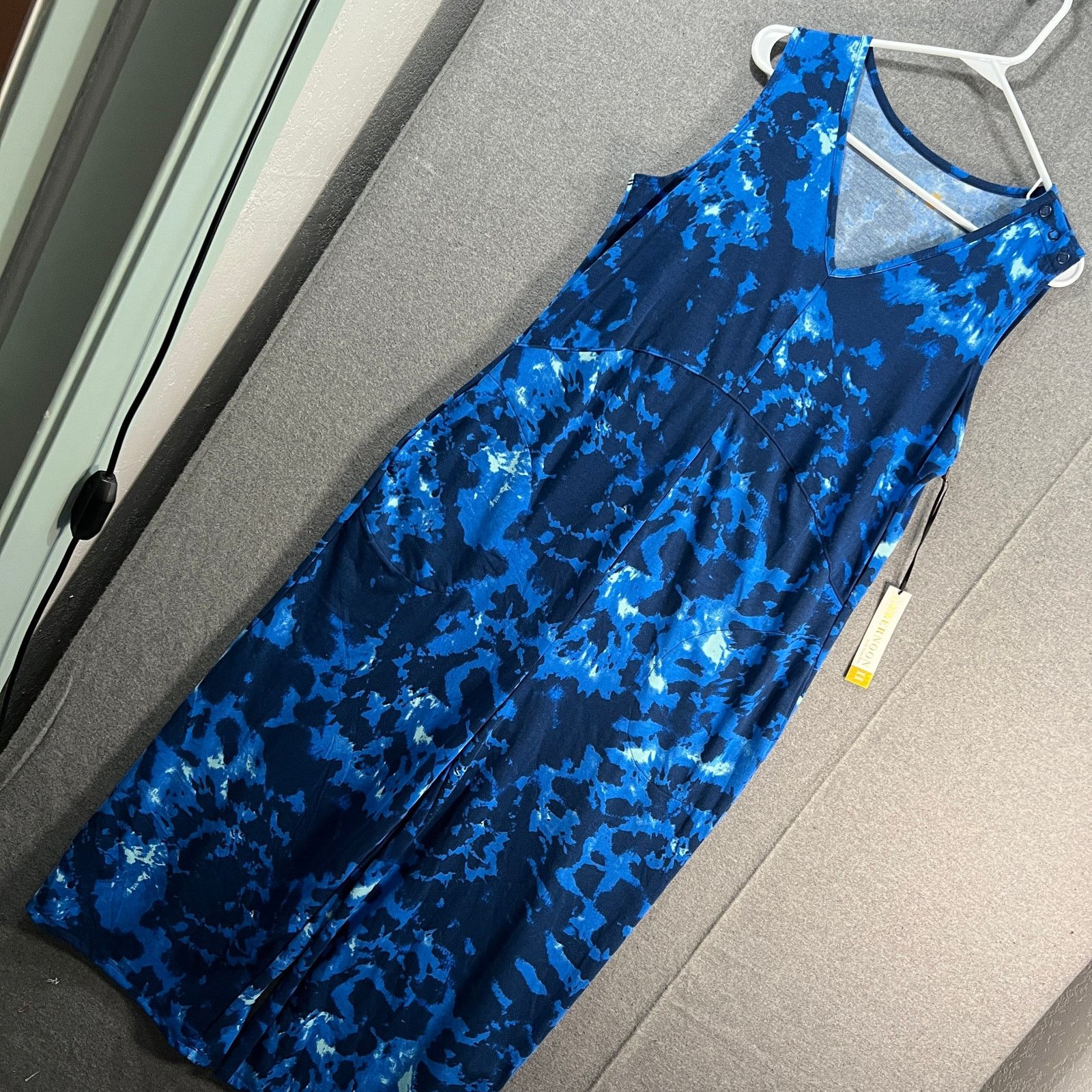 Other AmberNoon II by Dr. Erum Ilyas UPF 50 Step-In Size M / US 6-8 / IT 42-44 - 1 Thumbnail