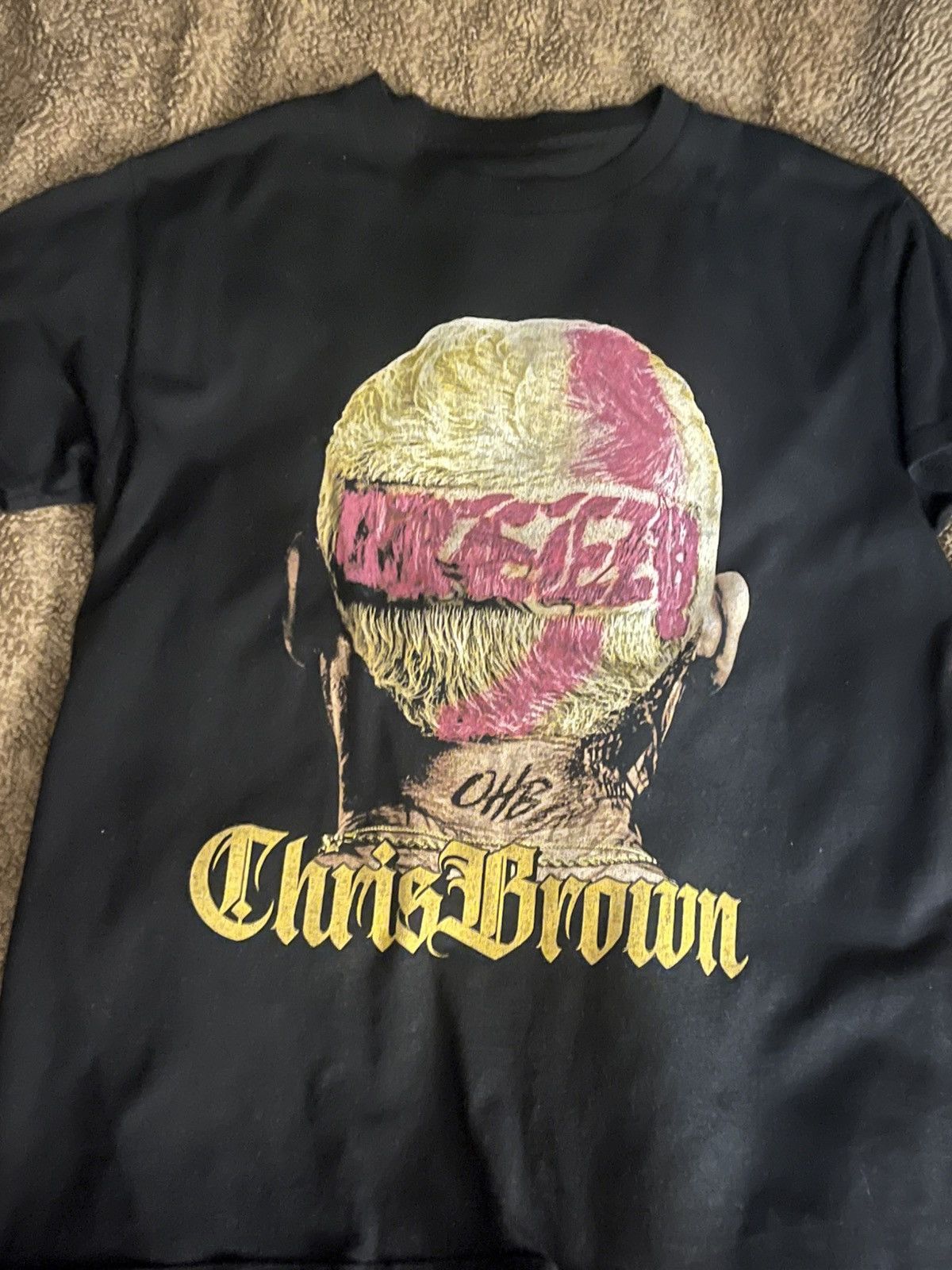 Other Graphic t Size US S / EU 44-46 / 1 - 1 Thumbnail
