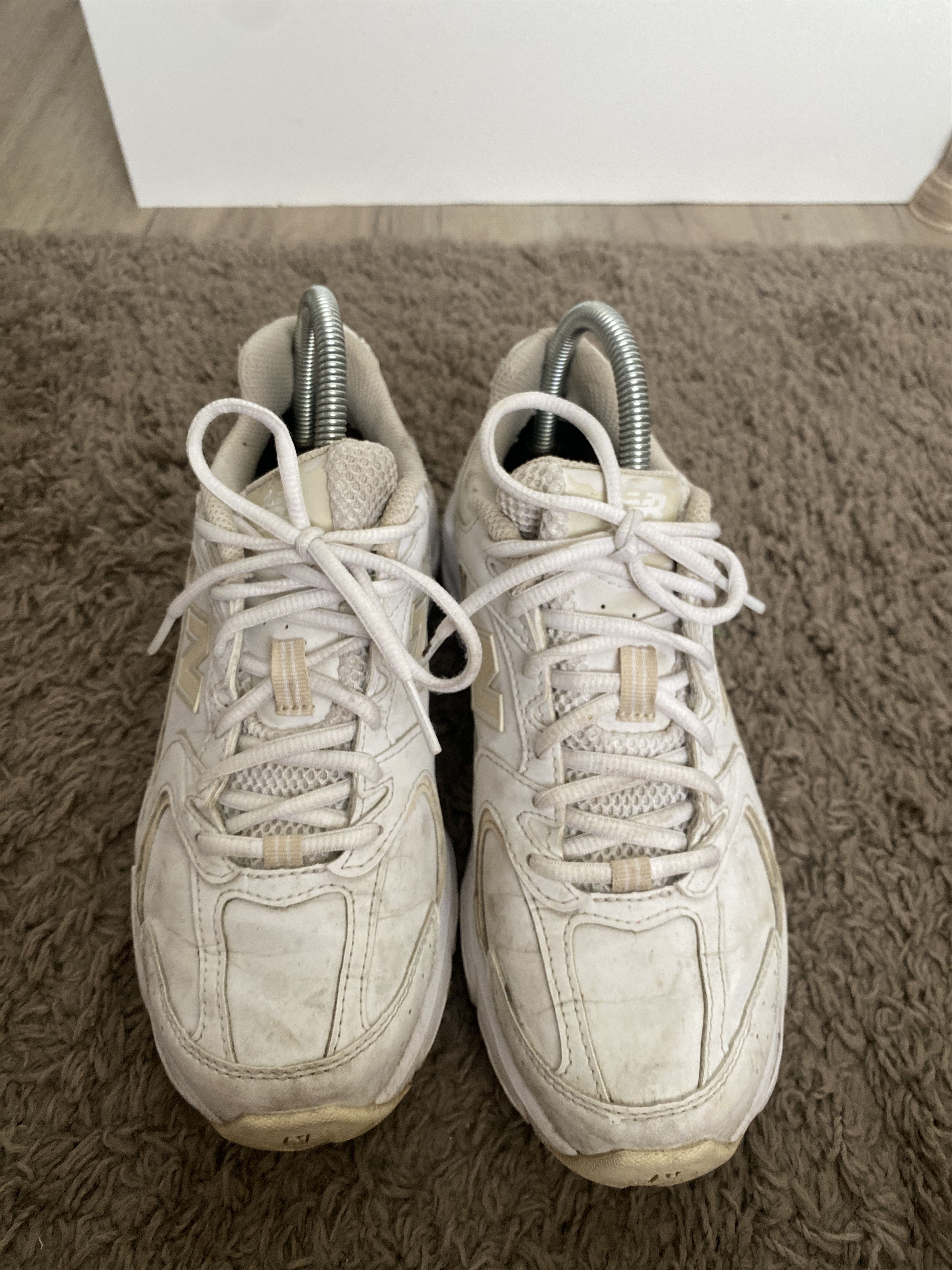 New Balance New Balance 530 shoes sneakers Size US 6 / IT 36 - 2 Thumbnail