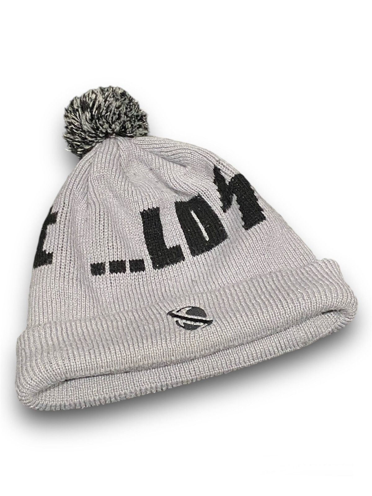 Lost Enterprises × Vintage Vintage Lost beanie Size ONE SIZE - 1 Thumbnail