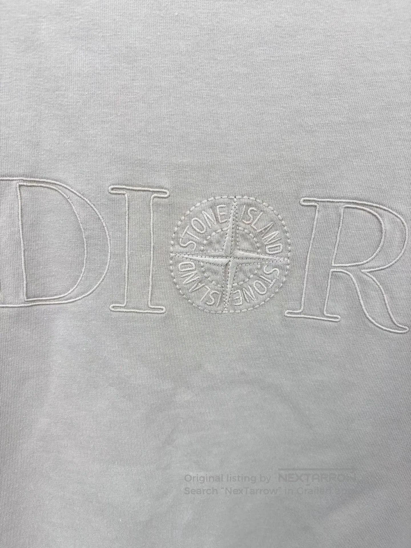 Dior Brown Short. Size US S / EU 44-46 / 1 - 3 Thumbnail