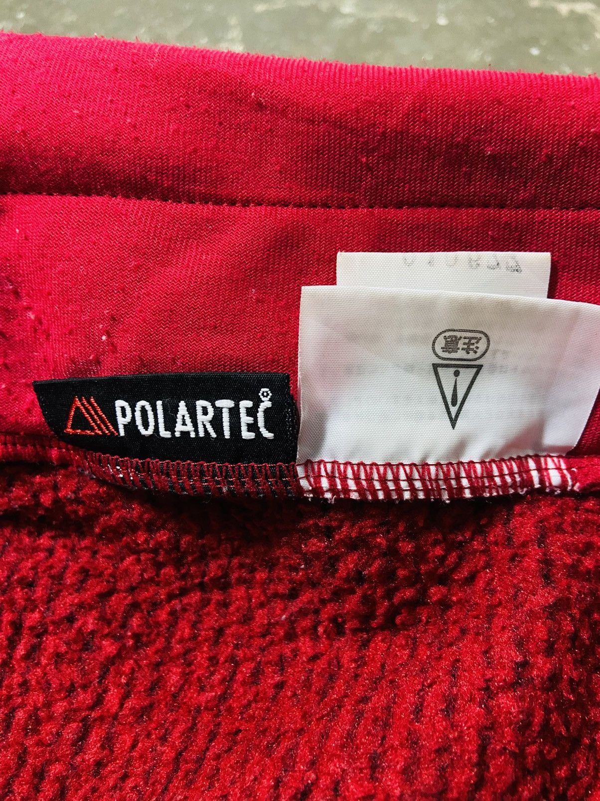 The North Face The North Face x Polartec Waffle Zipper Jacket Size US M / EU 48-50 / 2 - 13 Thumbnail
