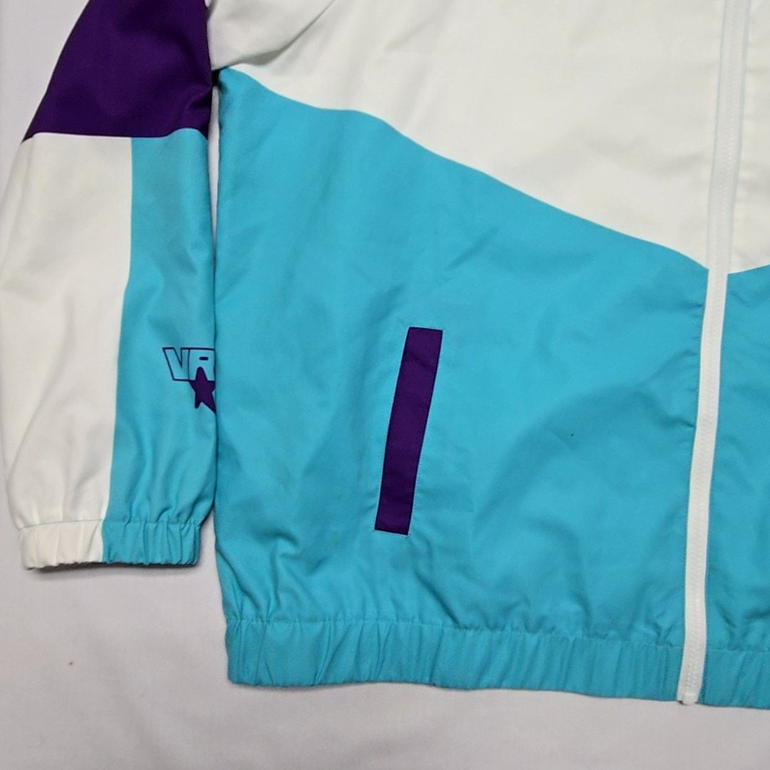 Voodoo Tactical Voodoo Ranger IPA Jacket Colorblock Windbreaker Blue Large Size US L / EU 52-54 / 3 - 8 Thumbnail