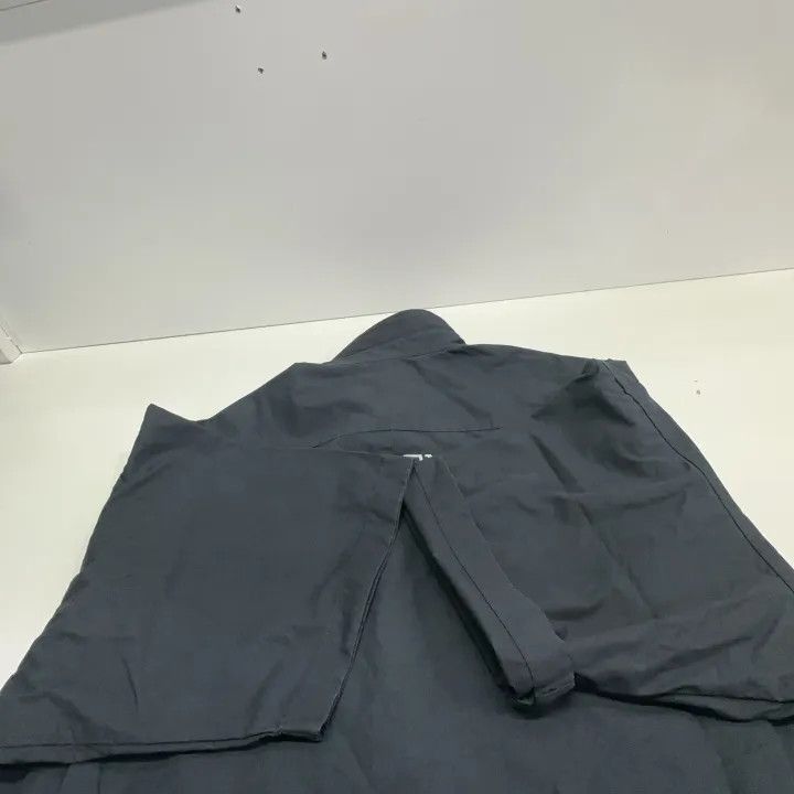 Other Balenciaga Balenciaga Black Short Sleeve Shirt for Men -25 Size US M / EU 48-50 / 2 - 7 Thumbnail