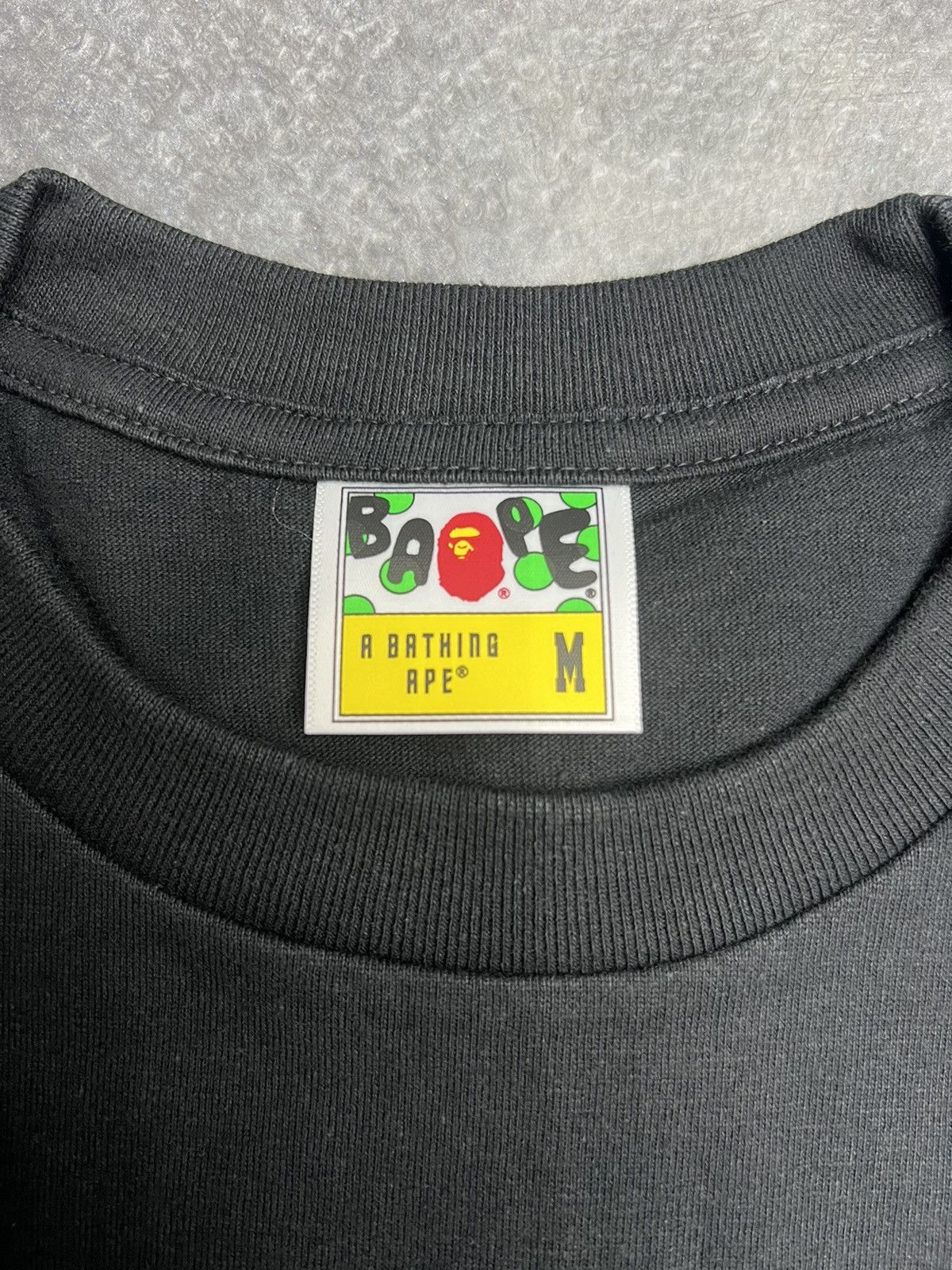 Bape Bape Japan Autumn Souvenir T-Shirt Size US M / EU 48-50 / 2 - 4 Thumbnail