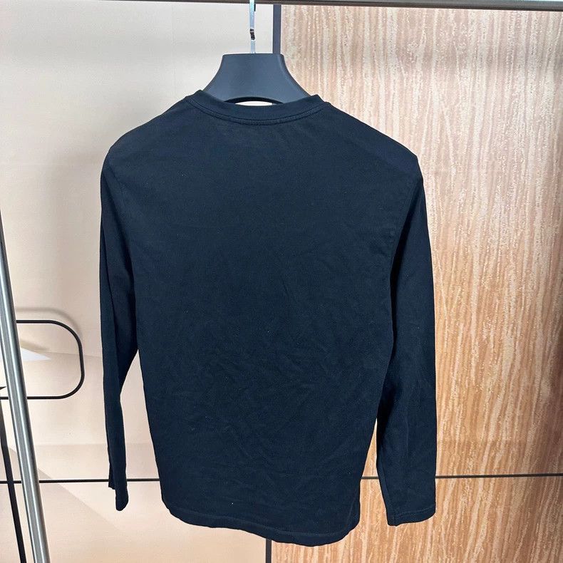 Louis Vuitton Louis Vuitton Long Sleeve Casual Shirt XS -2505 Size US XS / EU 42 / 0 - 2 Thumbnail