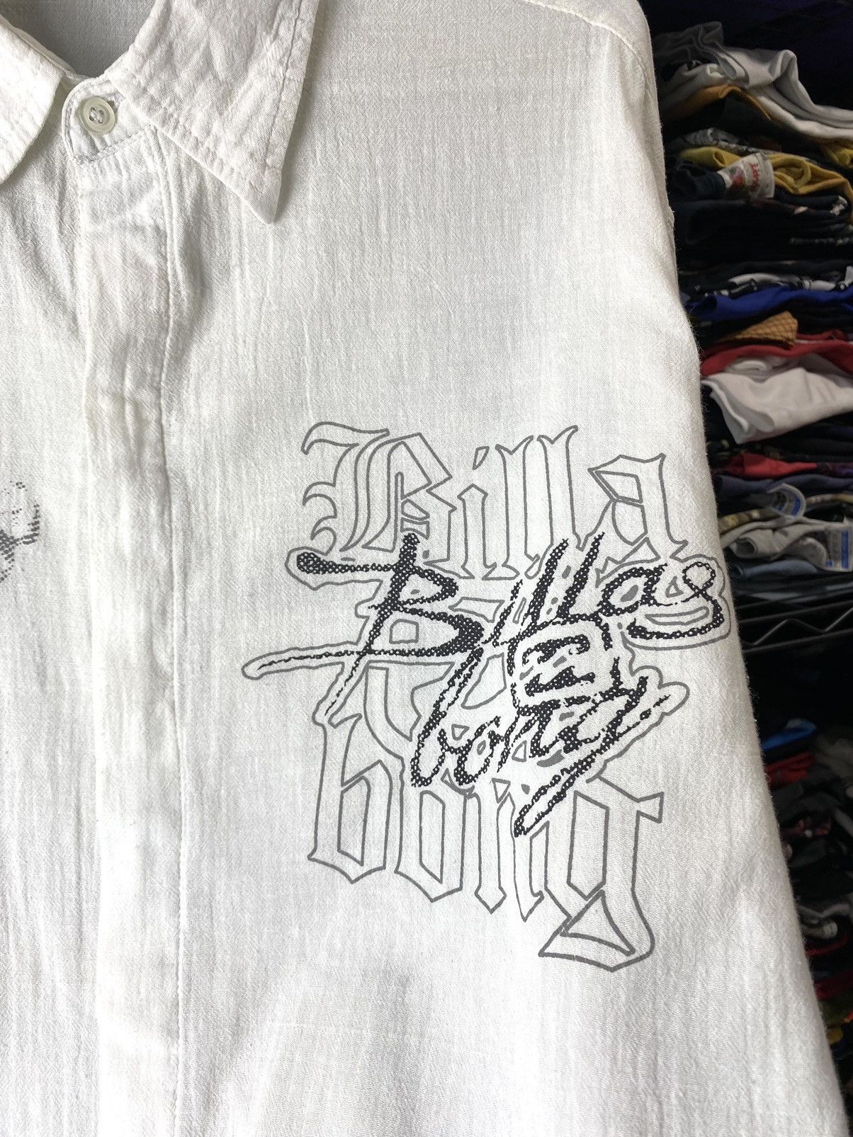 Quiksilver Vintage 80-90’s Billabong Surf Shirt Tee O’Neill Rusty Size US XXL / EU 58 / 5 - 5 Thumbnail
